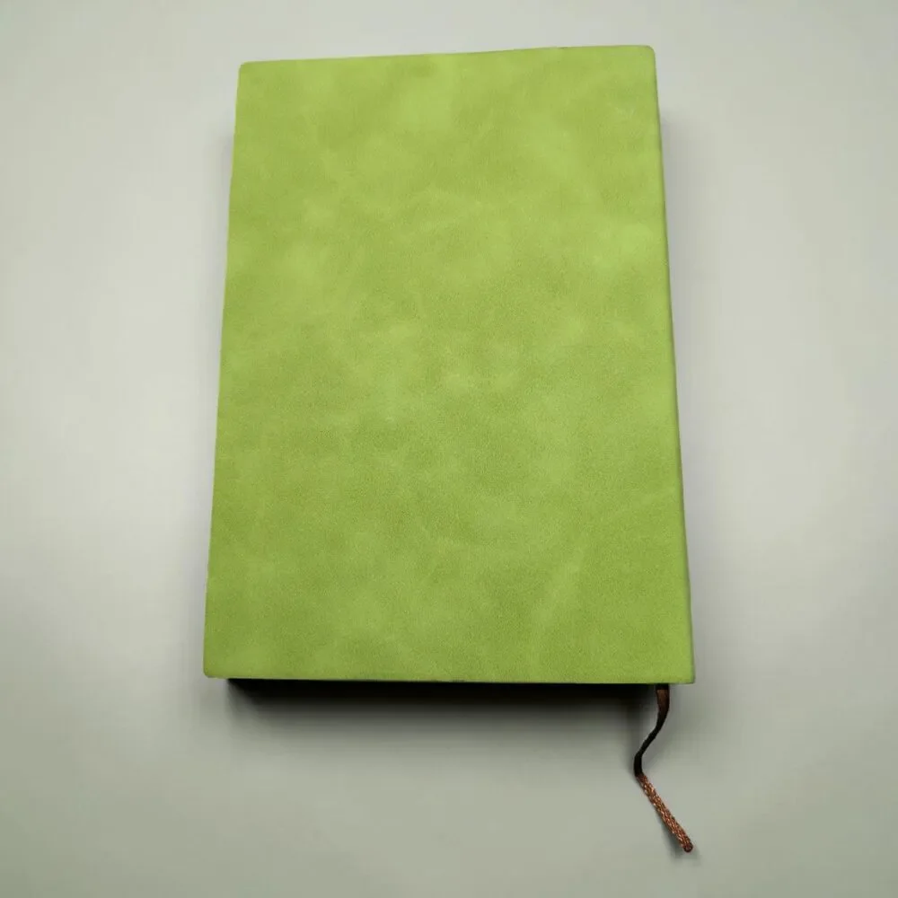 Human Sunshine Journal, Motivational Notebook, Positive Affirmation Diary